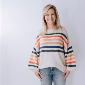 Meet your Posher, Mindy